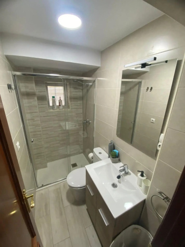 J&V Apartamento