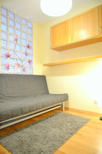JessApart - Babka Tower Apartment