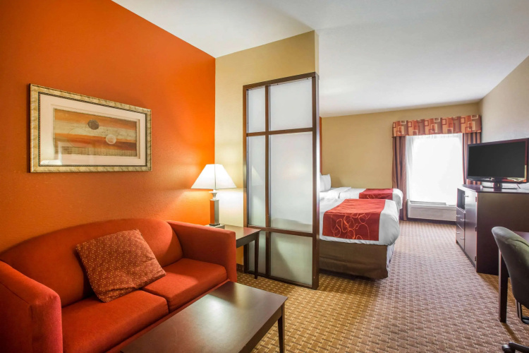 Sunsera Boutique Suites