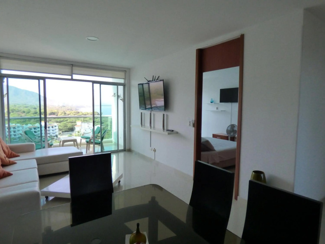 Costa Azul Suites 906