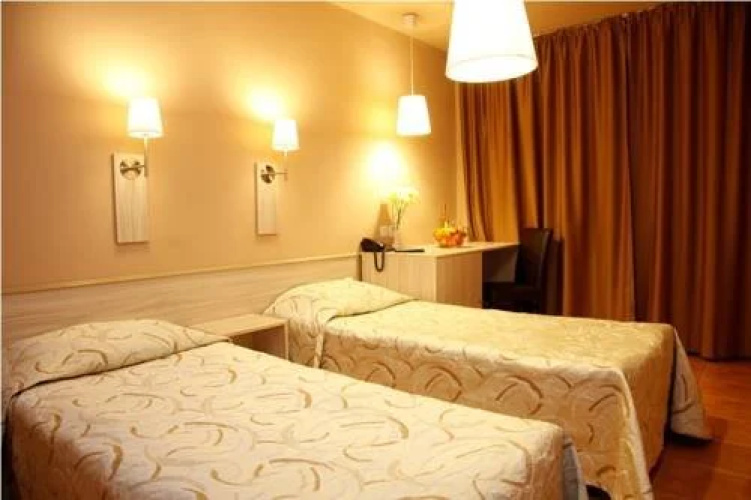 Hotel Akacia