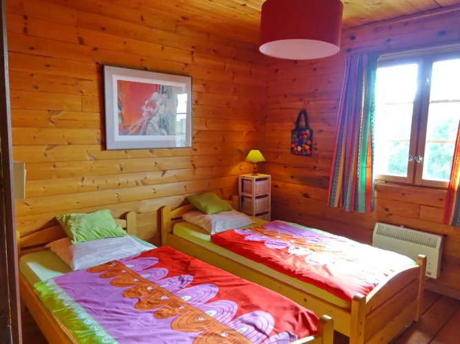 Modern Holiday Home in Durbuy with Sauna