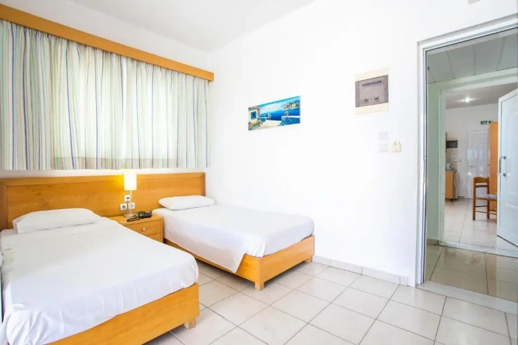 Family Apartment