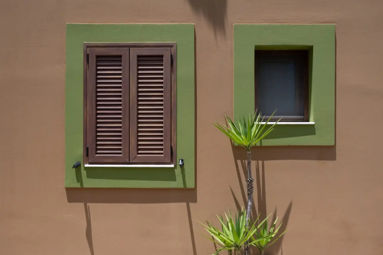 Asimenis Cottages