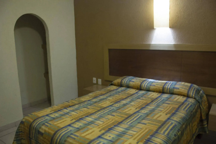 Hotel Qualitel Centro Histórico