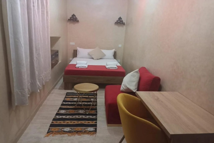 Riad La Bigarade