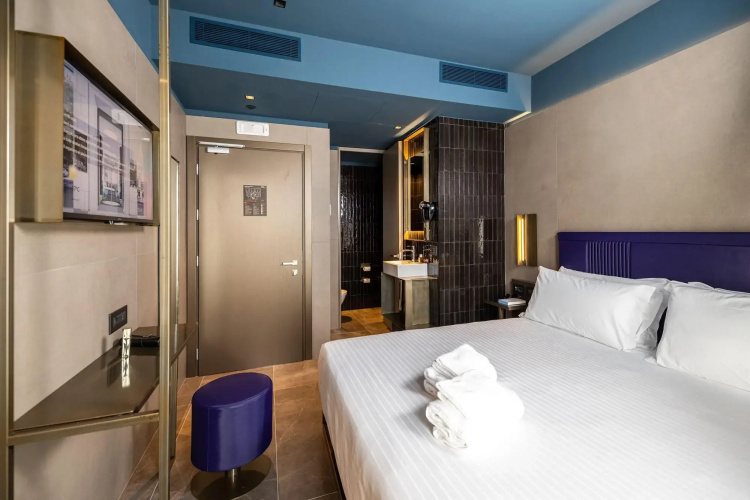 HD8 Hotel Milano