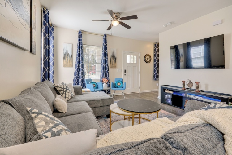 3 Bedrooms Cottage