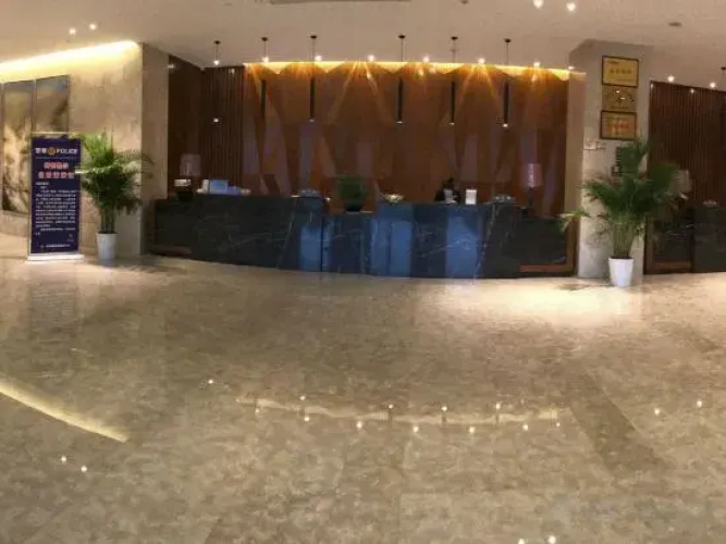 Lijing Hotel