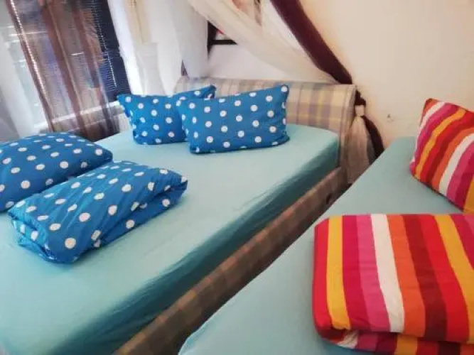 Apart Ferienwohnung Warnemunde