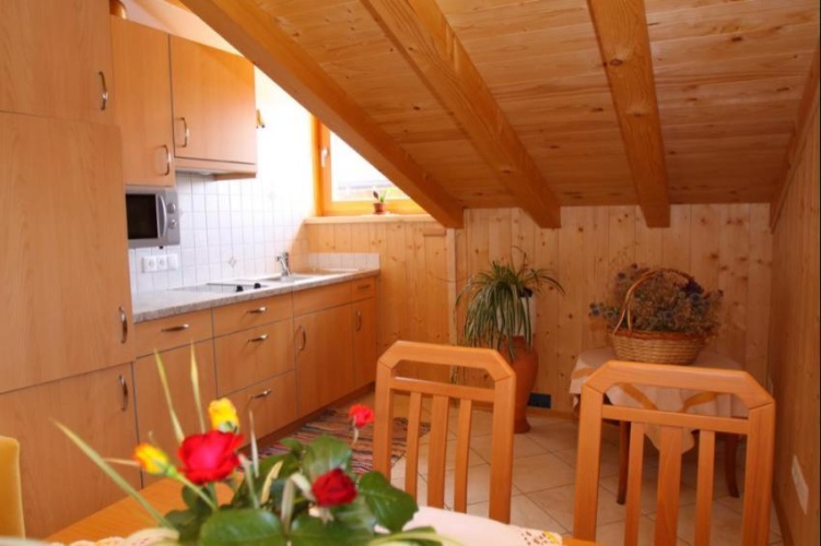 Family Apartment