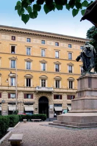ARivederci Roma Luxury Rooms