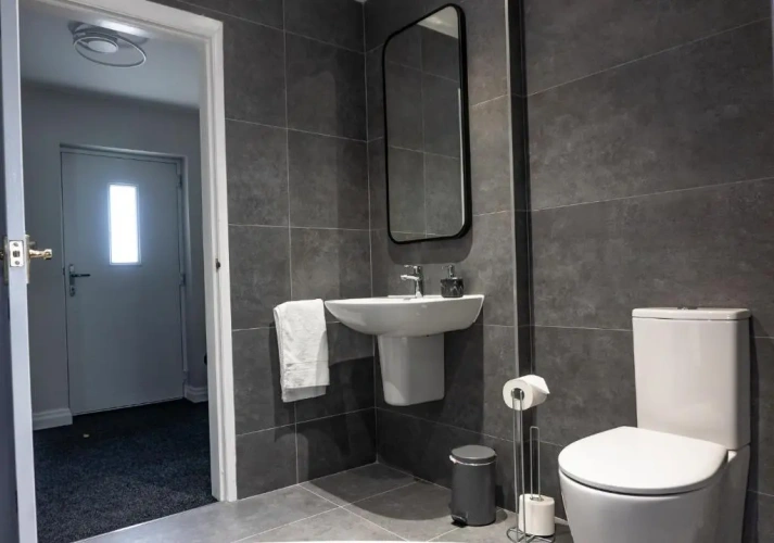 Superior Double room with mountain view