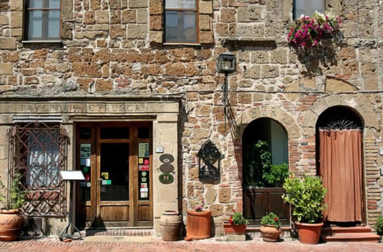 Otel görseli