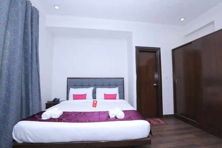 Cube At Medanta