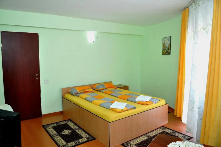 Casa Otilia