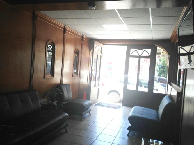 Inn Express Hotel Tula