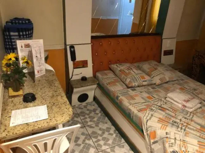 Hotel Solares (Adults Only)