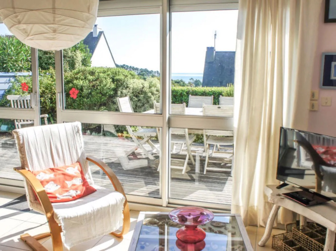 House Gevanac Crozon-Morgat