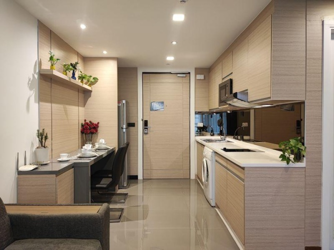 1 Bedroom Premium room