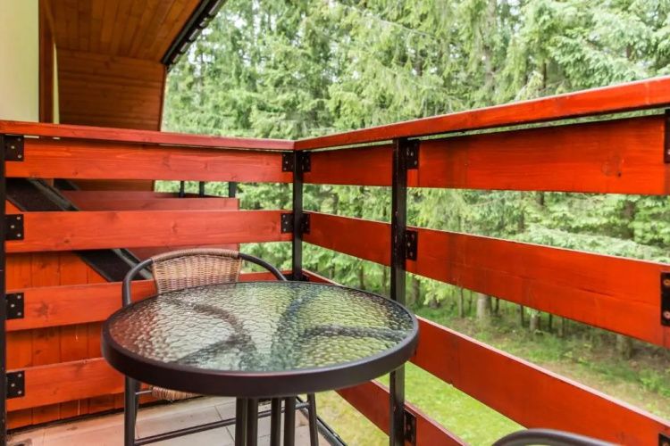 udanypobyt Apartamenty Przy Dolinach E i F