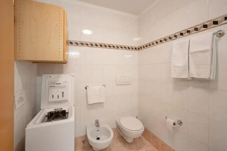 Appartamento Aloch