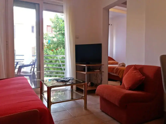 One Bedroom Apartment Gordana