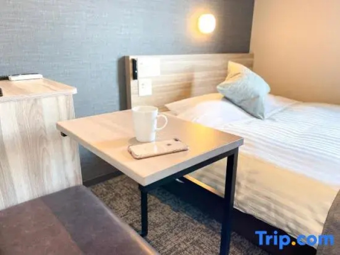 Super Hotel Premier Sendai Kokubuncho Tennenonsen
