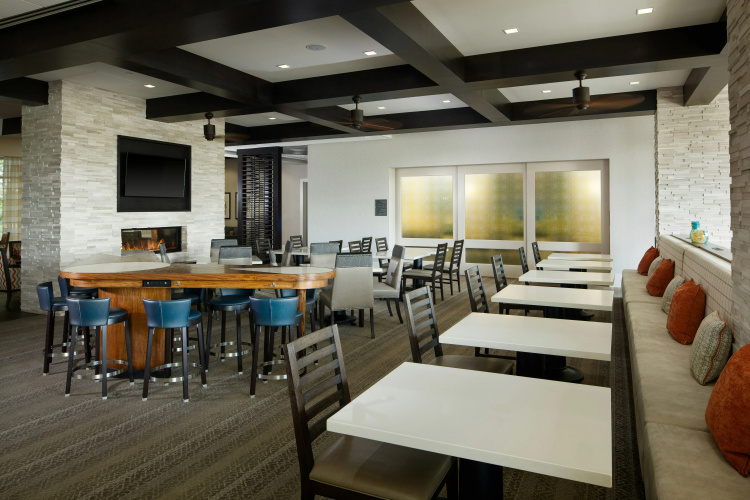 Homewood Suites by Hilton Teaneck Glenpointe photo 20