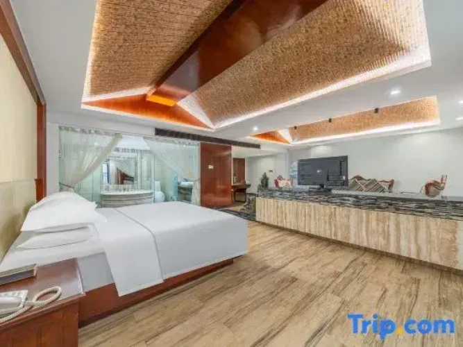 Business Double Suite