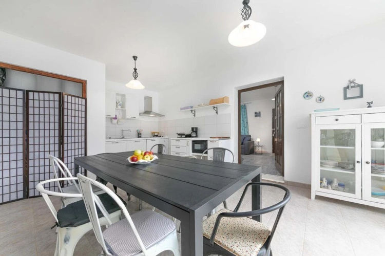 Casa Montovani