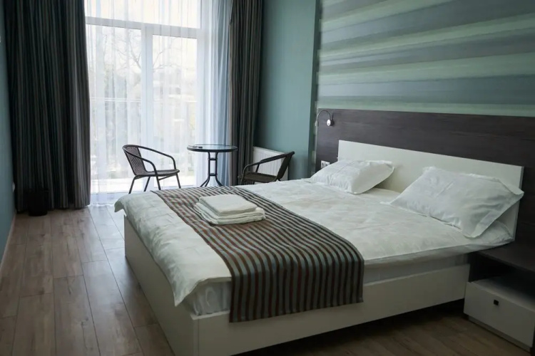 SeaLine Apart-Hotel
