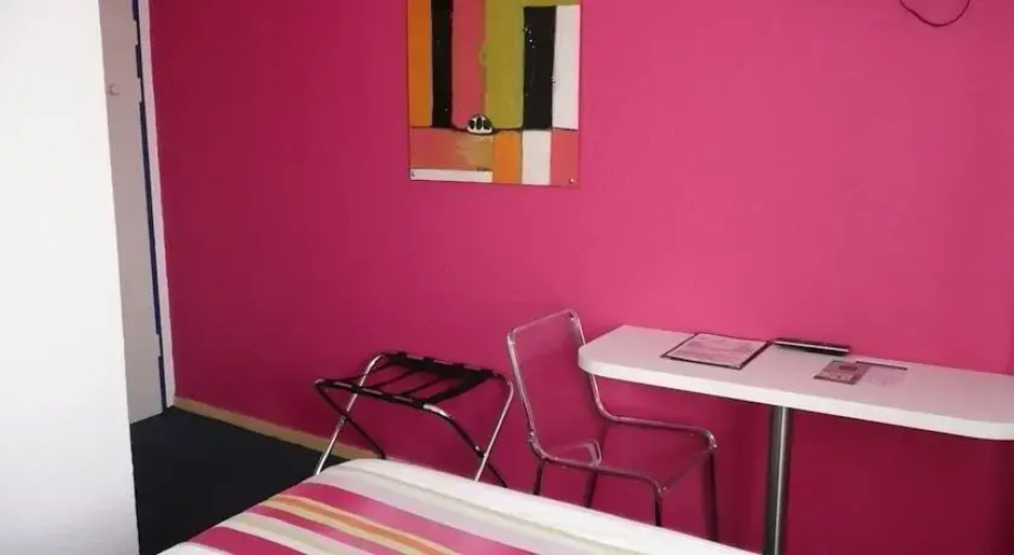 Auberge Du Petit Caillou