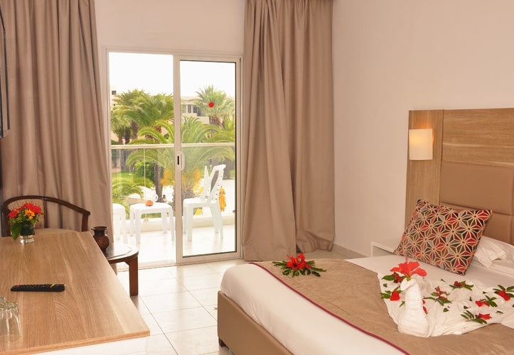 Magic Hotel Nerolia & Spa — фото 5