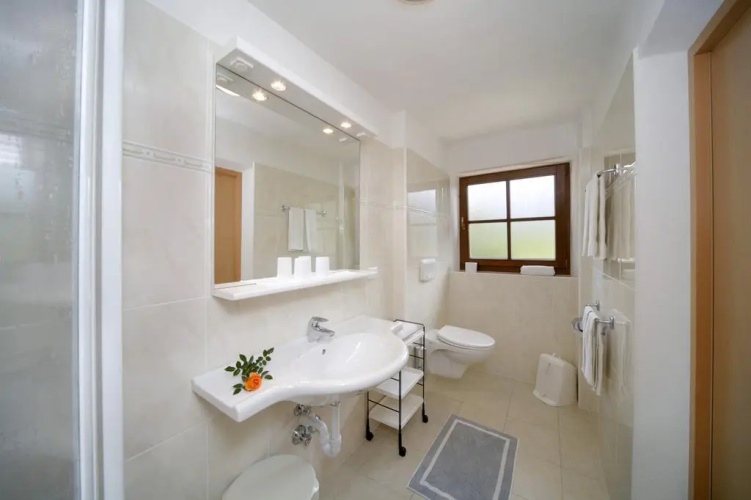 Garni Hotel Tritscherhof