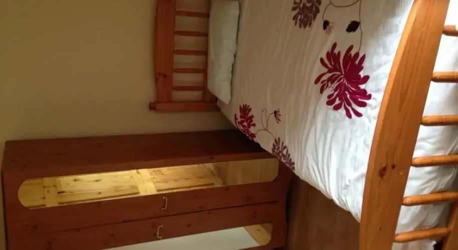 Four Bedroom Holiday Home
