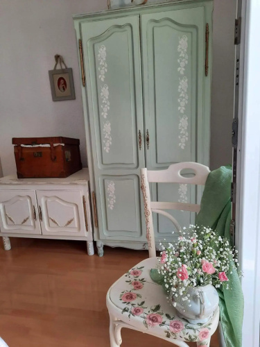 Apartment Bella Rosa