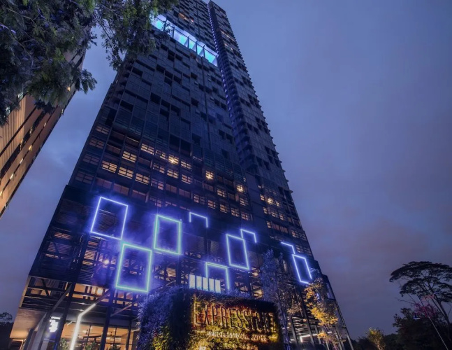 Imagen del hotel