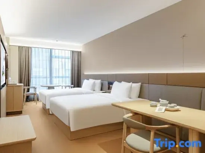 Business Twin room