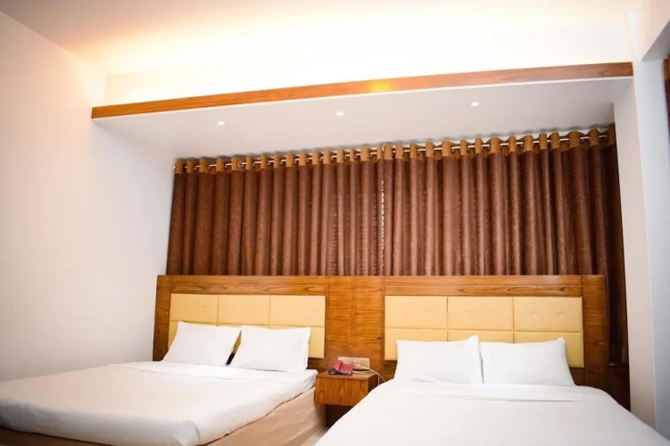 Economy Single room
