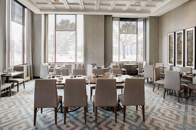 Marriott Colorado Springs photo 28