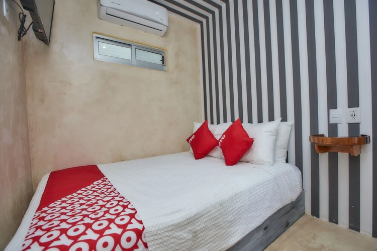 Hotel Seyba Bakalar