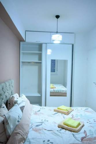 Luxury "Cube" Apartment