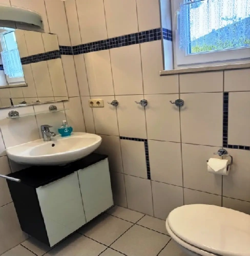 2 Bedrooms Comfort Cottage