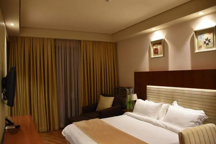 Oasis Dreamland Lux Apartament
