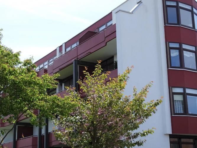 Hotelafbeelding