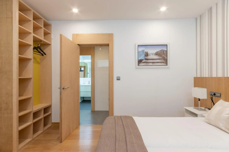 NEW! Lovely 3-Bedroom Loft in Bilbao