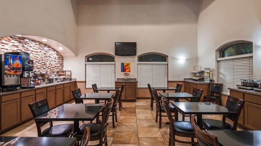Best Western Tolleson Hotel photo 26