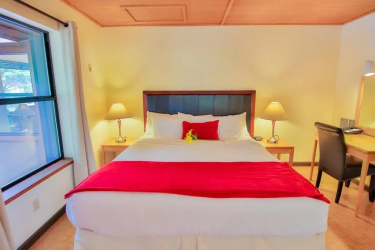 Mendocino Inn & Spa