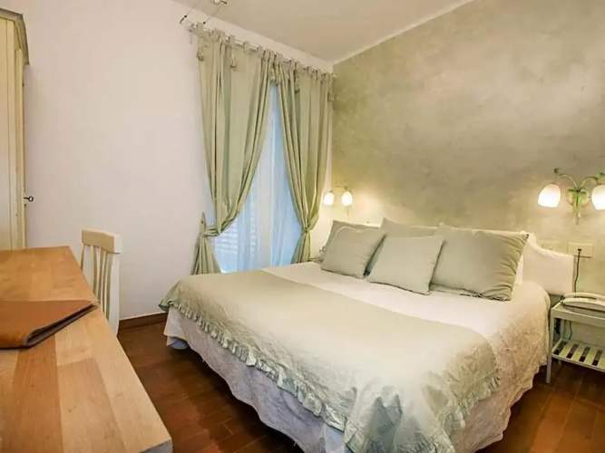 Guesthouse Marina